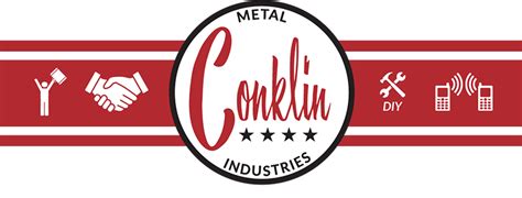 conklin metals harahan la